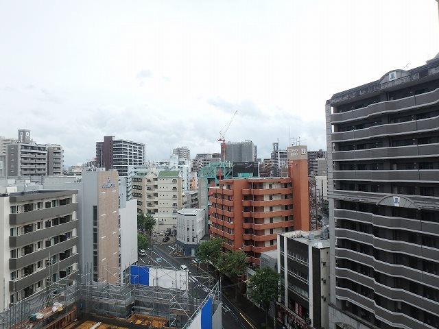 眺望 ボンフル薬院 その他4