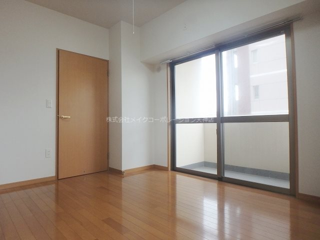 他設備 ボンフル薬院 その他5