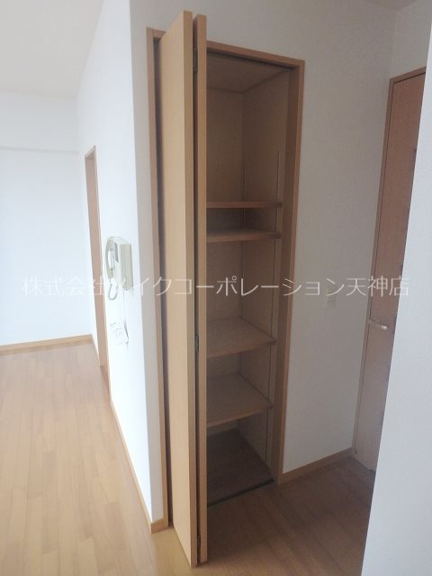 収納 ボンフル薬院 その他13