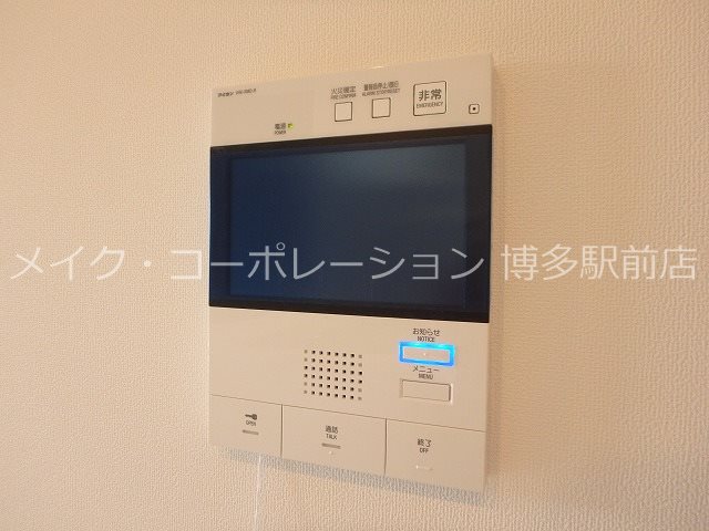 セキュリティ LANDIC Y138 その他13