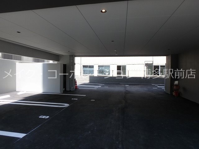 駐車場 LANDIC Y138 その他14