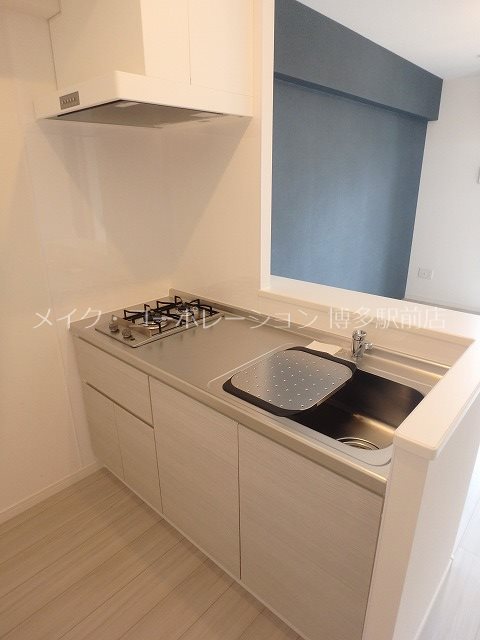 キッチン LANDIC Y138 キッチン