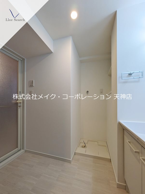 RJRクオーレ六本松 その他7