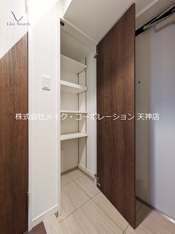 RJRクオーレ六本松 その他8