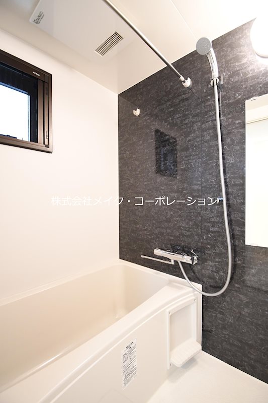 RJRクオーレ六本松 風呂画像