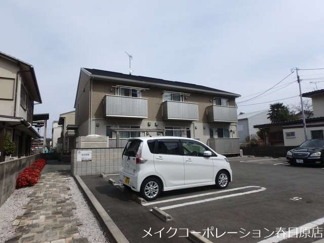 プランドール その他外観1