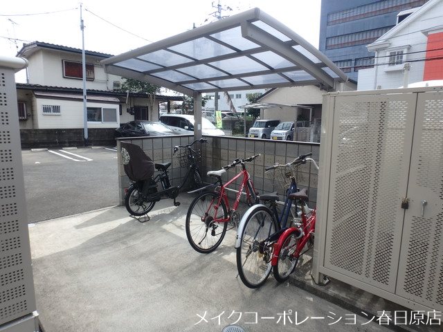 プランドール その他外観2