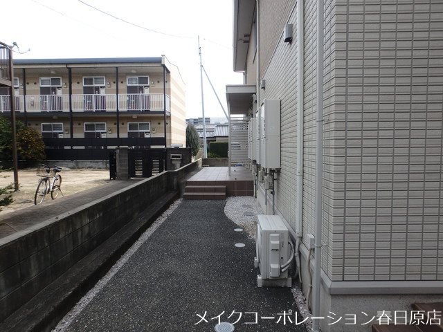 プランドール その他外観4