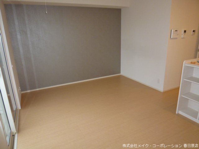 プランドール リビング