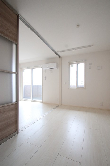 写真は同型タイプ D-roomパークサイド吉塚 その他1