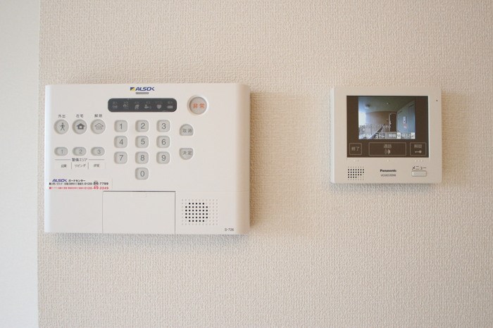 写真は同型タイプ D-roomパークサイド吉塚 その他5