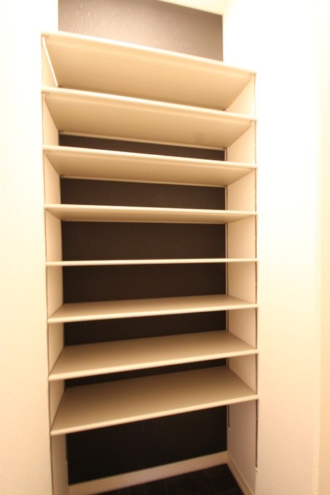 写真は同型タイプ D-roomパークサイド吉塚 その他7