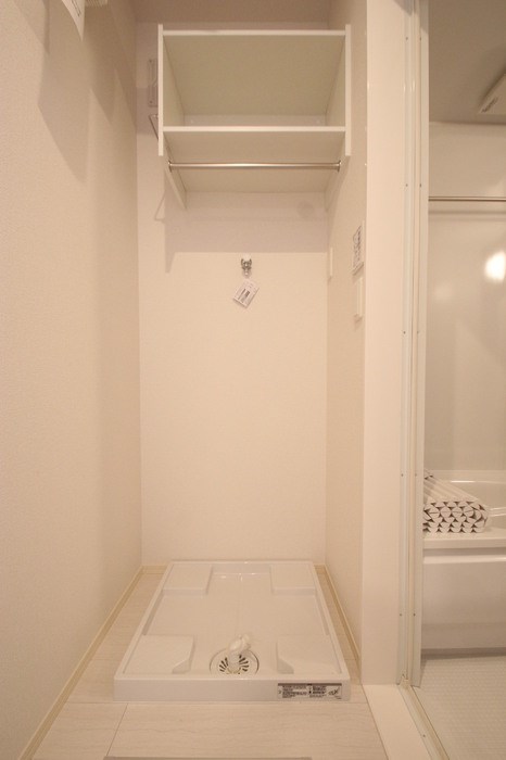 写真は同型タイプ D-roomパークサイド吉塚 その他8