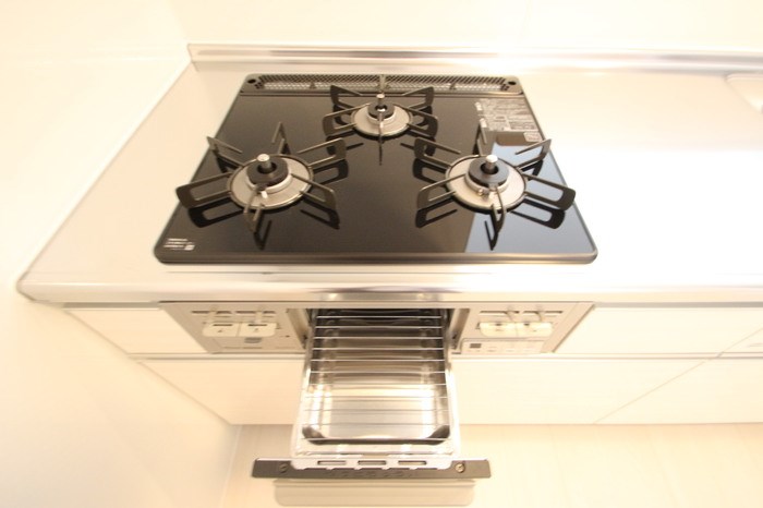 写真は同型タイプ D-roomパークサイド吉塚 その他12