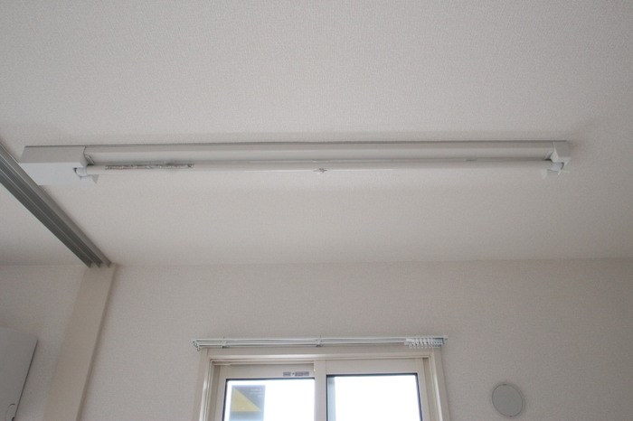 写真は同型タイプ D-roomパークサイド吉塚 その他14