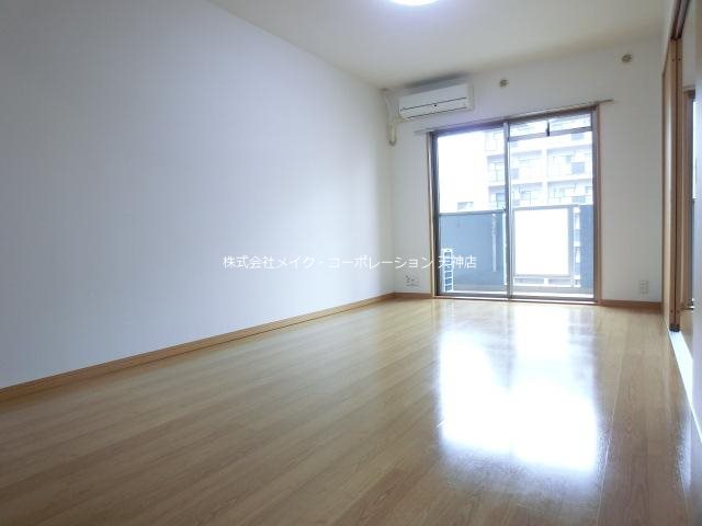 ボン大文字 リビング