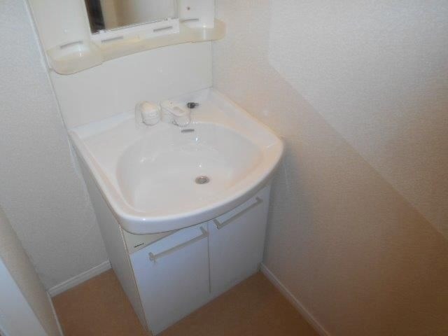 洗面所 Casa di Taishokan il mare その他1