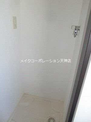 他設備 Casa di Taishokan il mare その他6