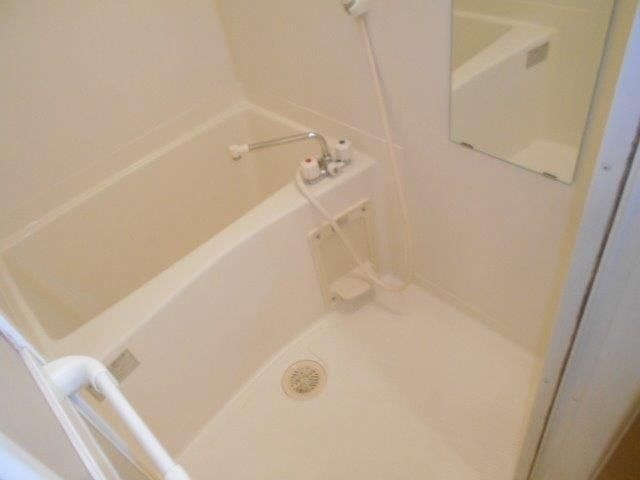 バス Casa di Taishokan il mare 風呂画像