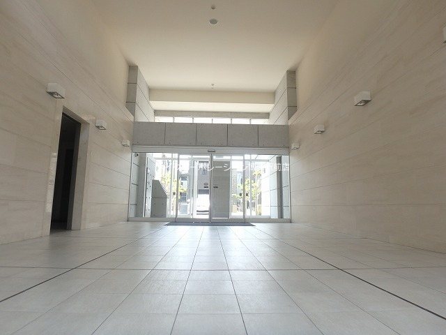 エントランス リアンシエルブルー東比恵 その他2