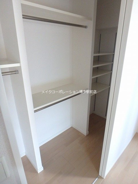 収納 リアンシエルブルー東比恵 その他6