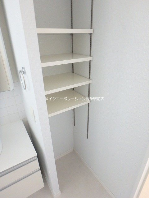 収納 リアンシエルブルー東比恵 その他9