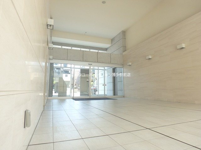 ロビー リアンシエルブルー東比恵 その他10