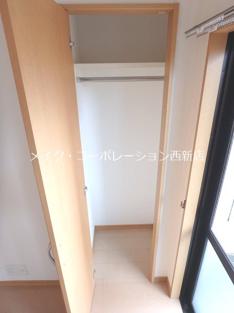 収納 パナムコート室見 その他4