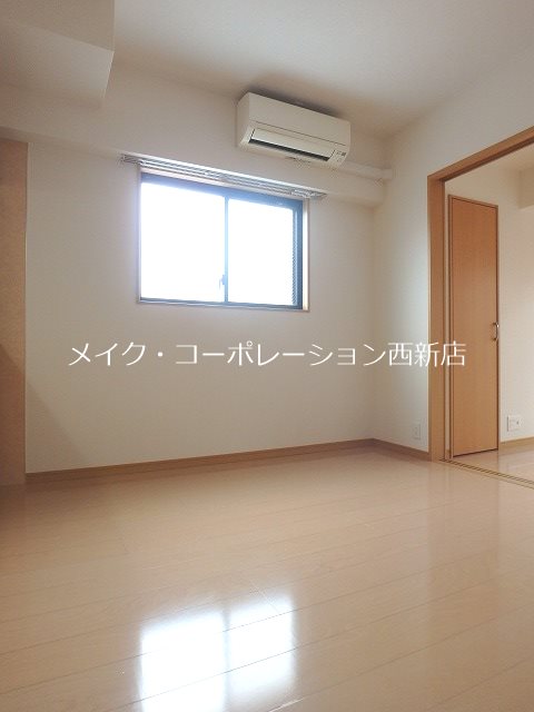 リビング パナムコート室見 その他7