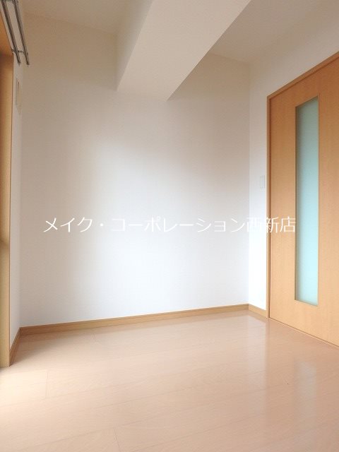 ベッドルーム パナムコート室見 その他15