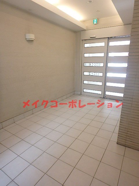 エントランス レキシントンスクエア白金 その他3