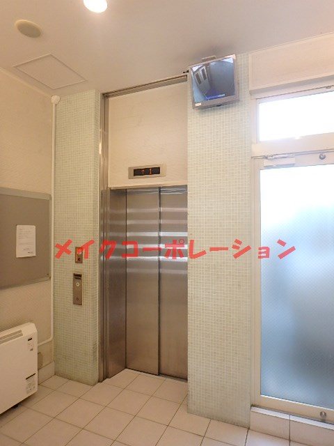 他設備 レキシントンスクエア白金 その他7