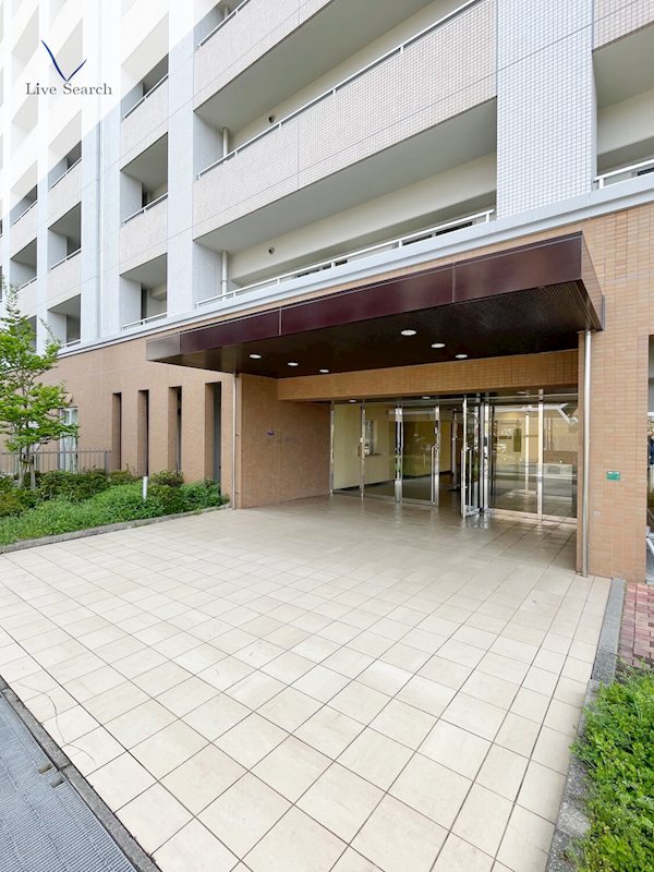 クラシオン草香江 その他2