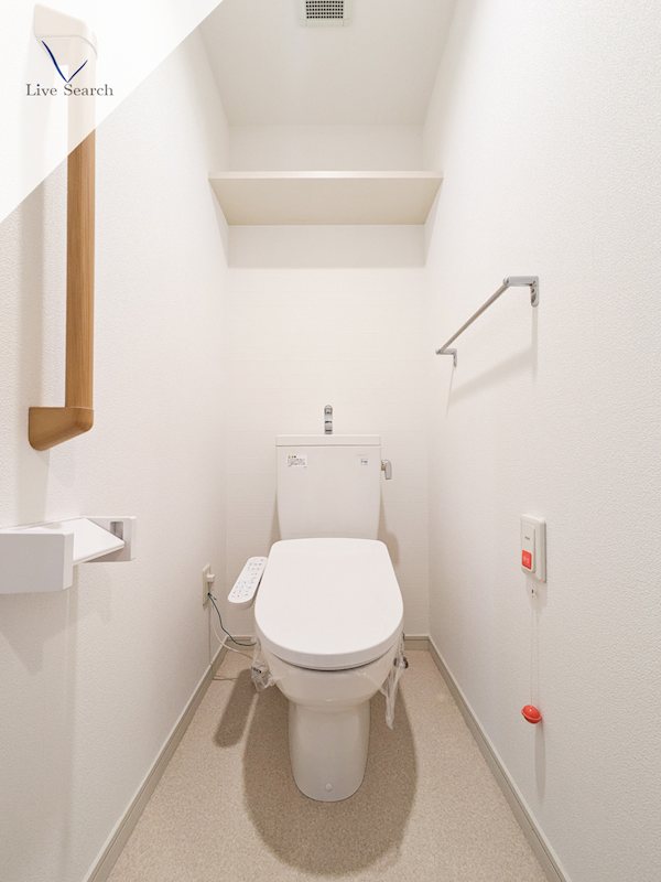 クラシオン草香江 その他4