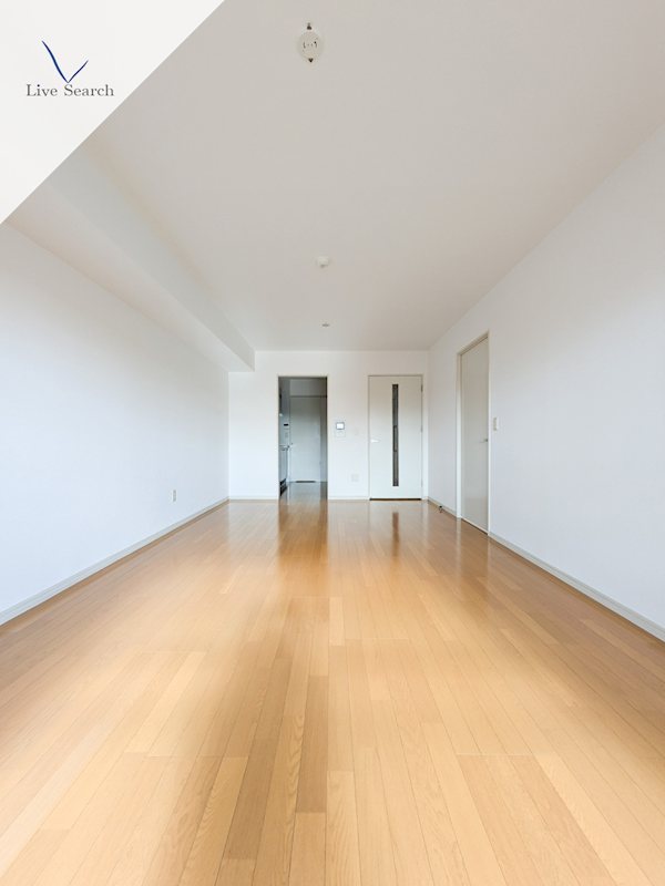 クラシオン草香江 リビング