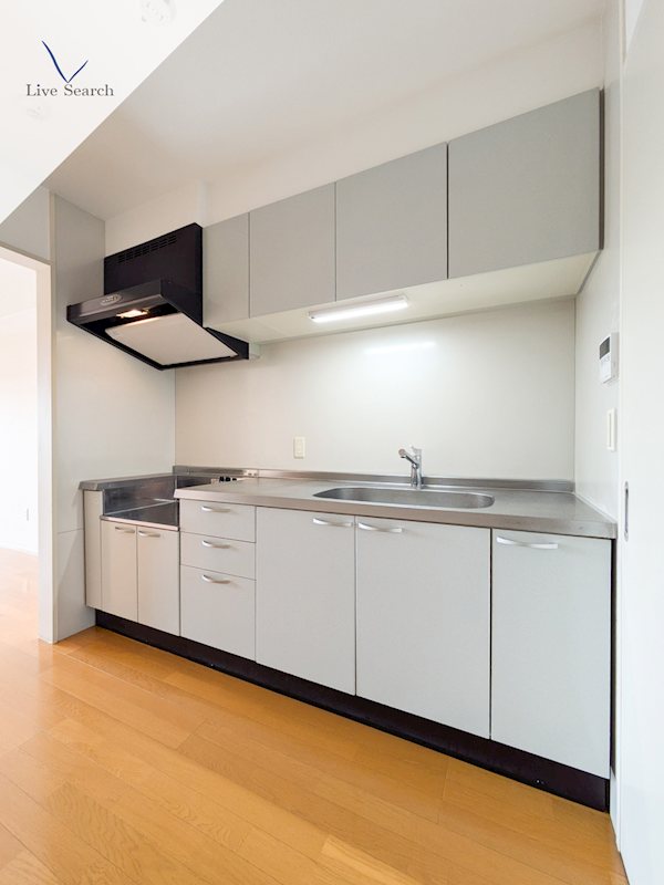 クラシオン草香江 キッチン