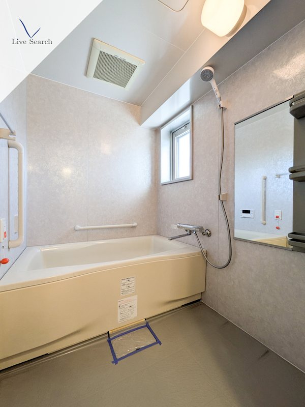 クラシオン草香江 風呂画像