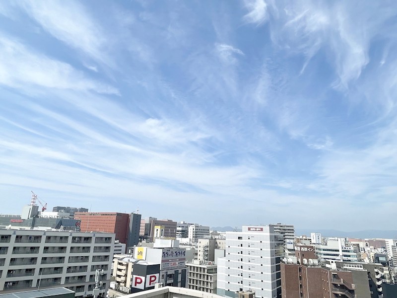 眺望 天神プレイスウエスト その他3