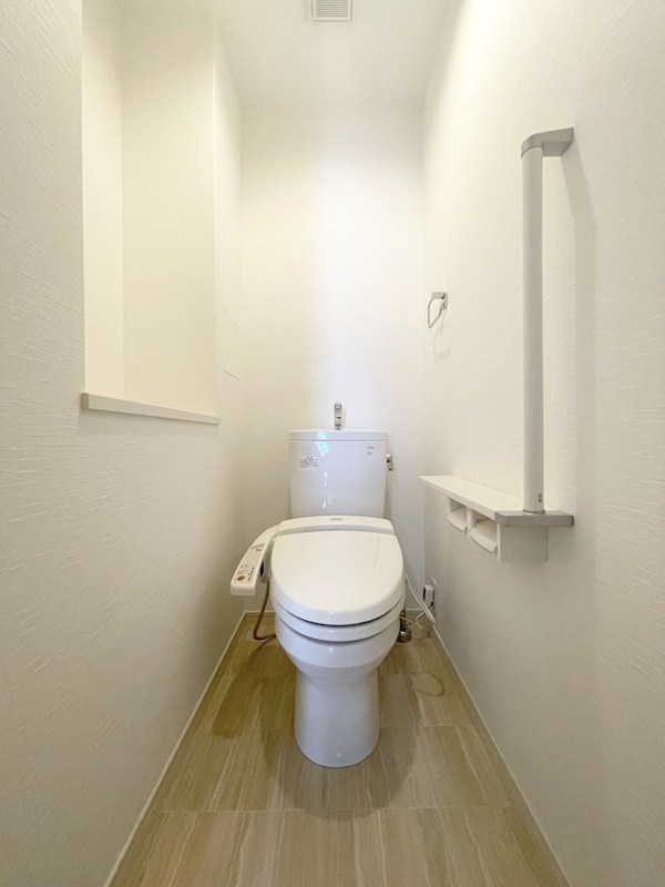 トイレ 天神プレイスウエスト その他4