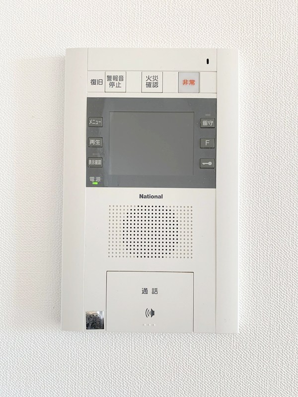 セキュリティ 天神プレイスウエスト その他6