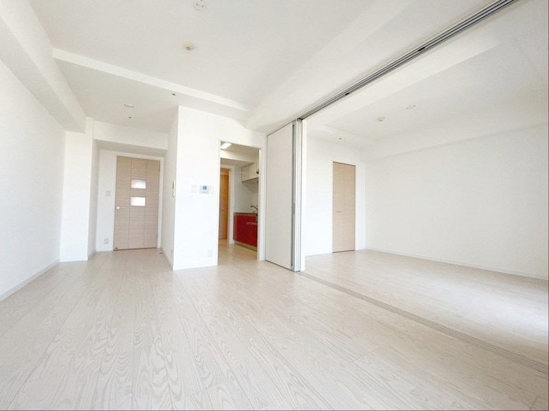 リビング 天神プレイスウエスト リビング