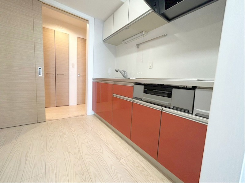 キッチン 天神プレイスウエスト キッチン