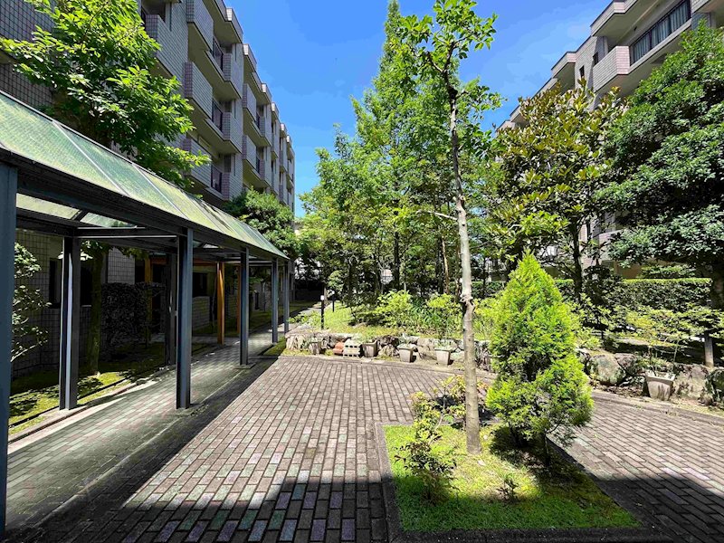 ロビー パークヒルズ櫻坂ステージⅠ その他2