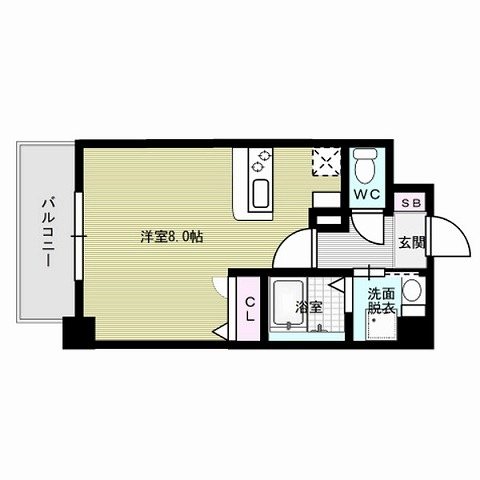 キルンズガーデン高取 間取り