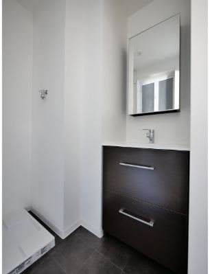 洗面所 リタリッチ博多 その他1