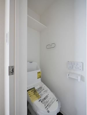 トイレ リタリッチ博多 その他2