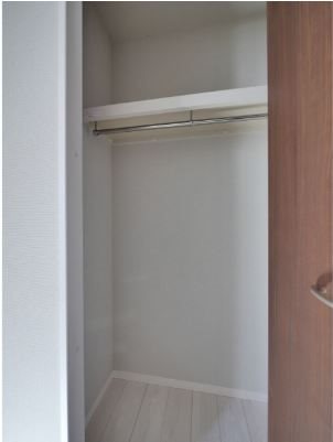 収納 リタリッチ博多 その他9