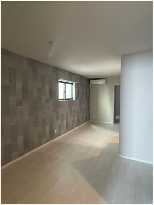 リビング リタリッチ博多 リビング