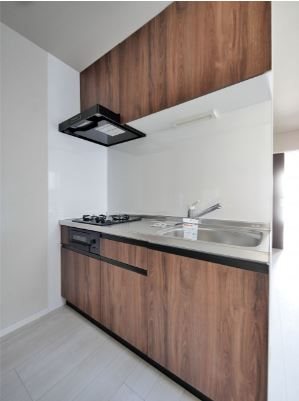 キッチン リタリッチ博多 キッチン