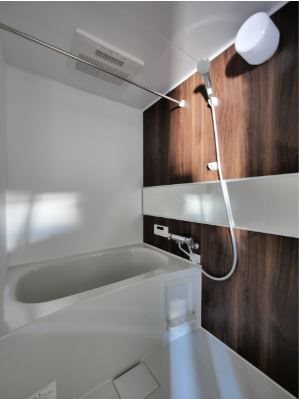 バス リタリッチ博多 風呂画像